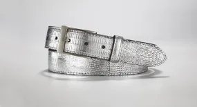 Lizard 1 3/8" - 35mm (Silver)