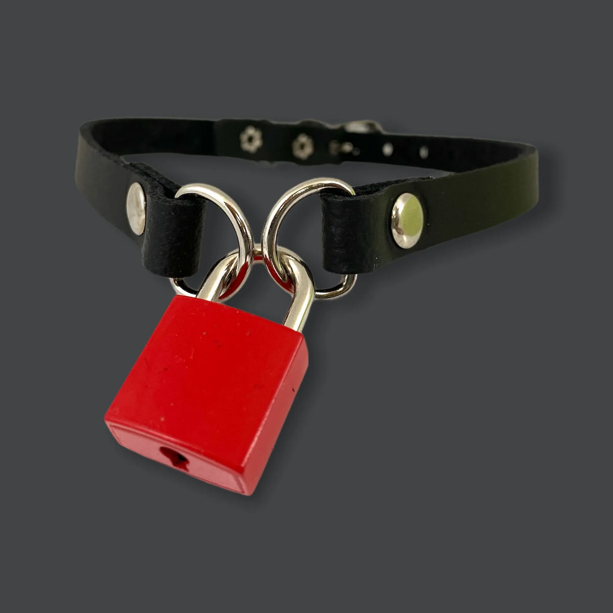 Lock Choker