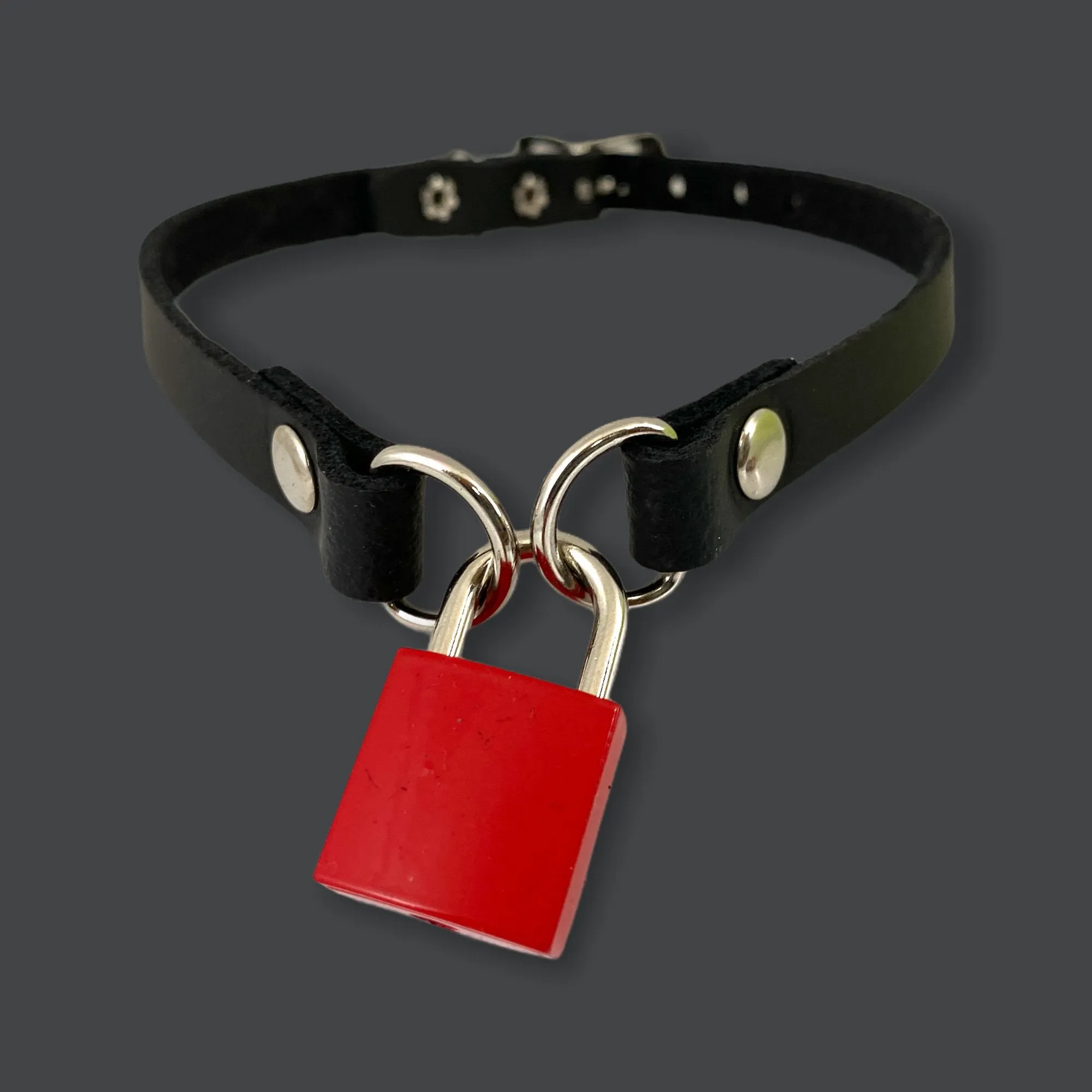 Lock Choker