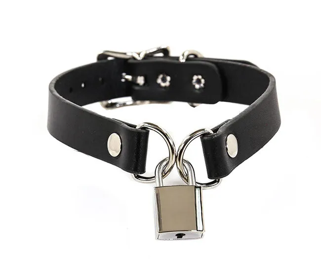 Lock Choker