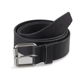 Lundhags Venture Belt 40 mm Black | Buy Lundhags Venture Belt 40 mm Black here | Outnorth