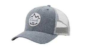 MCC0511008 - Cinch Cap