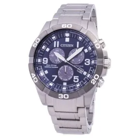 Mens Bracelet Sport Titanium Watch BL5558-58L