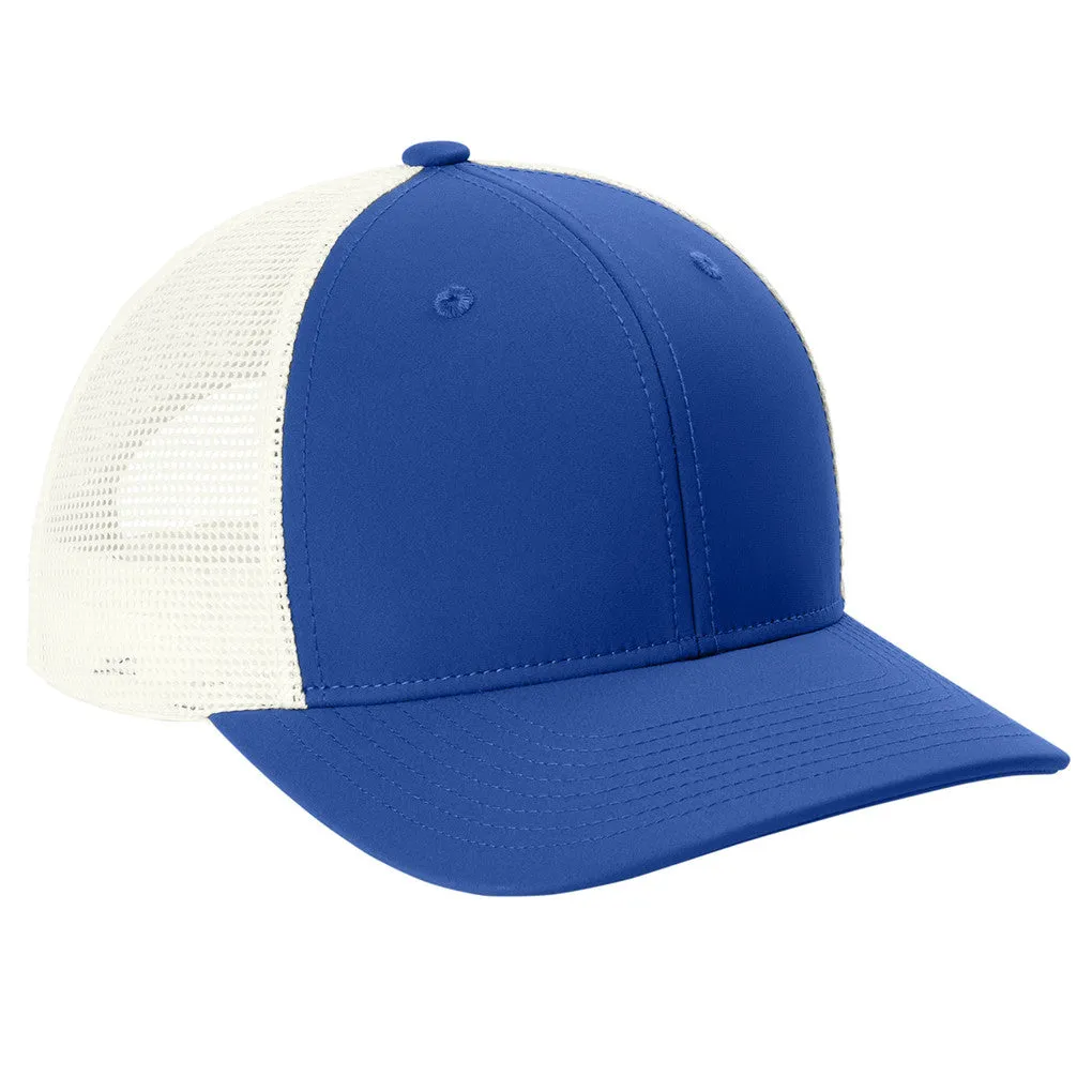 Men's Classic Club Trucker Cap Perfect for Everyday Wear