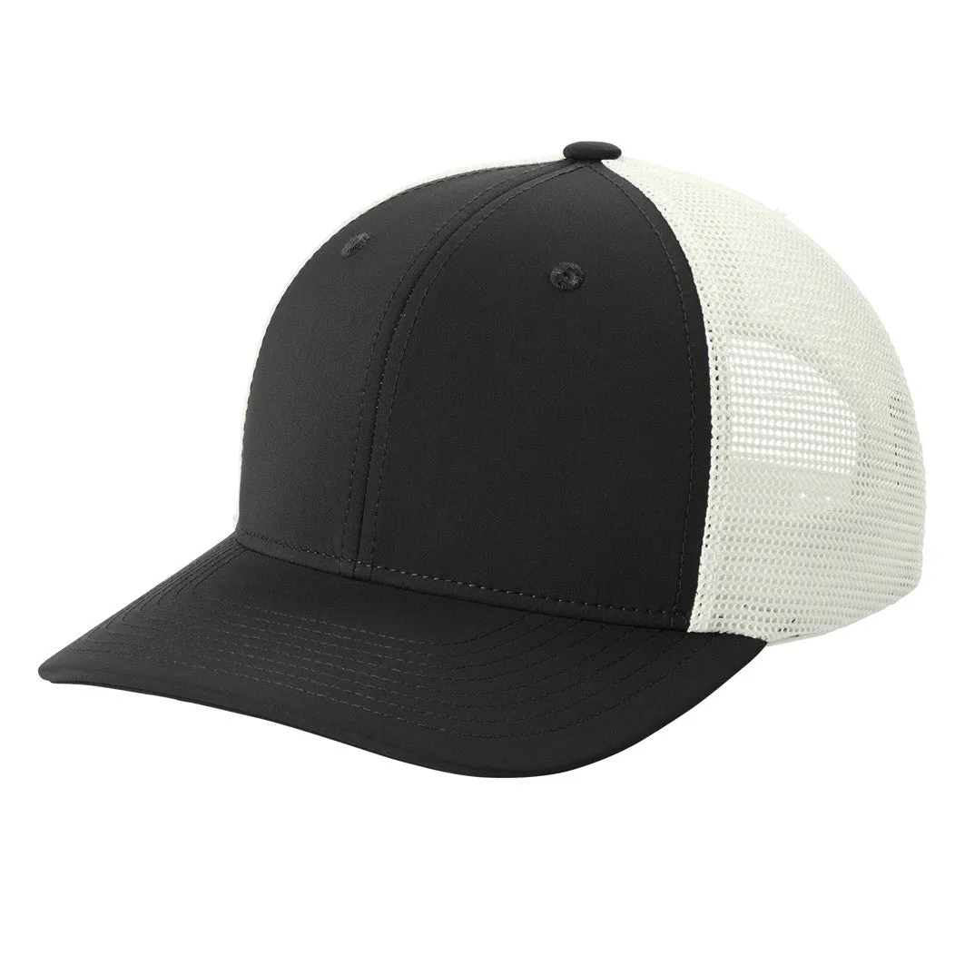 Men's Classic Club Trucker Cap Perfect for Everyday Wear