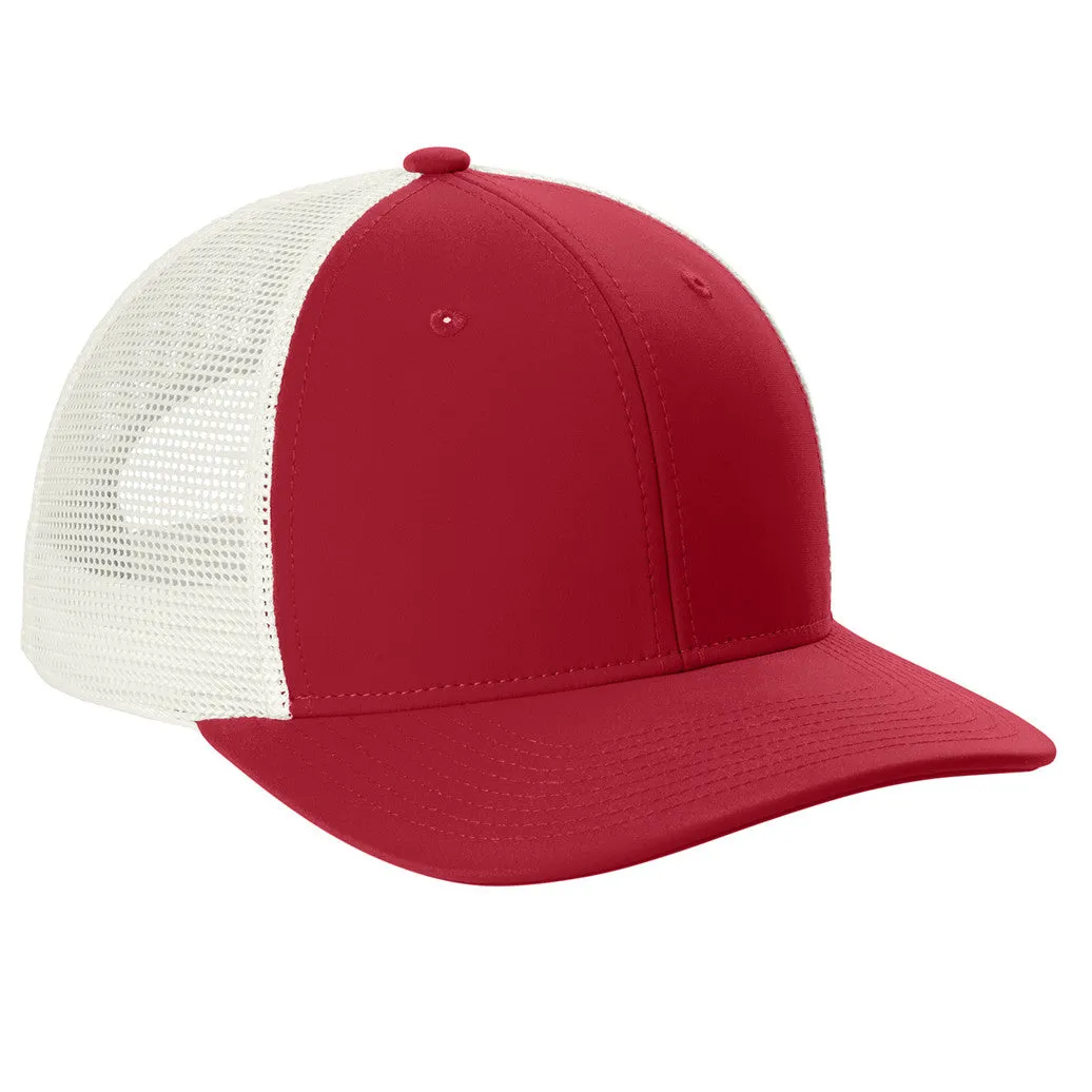 Men's Classic Club Trucker Cap Perfect for Everyday Wear