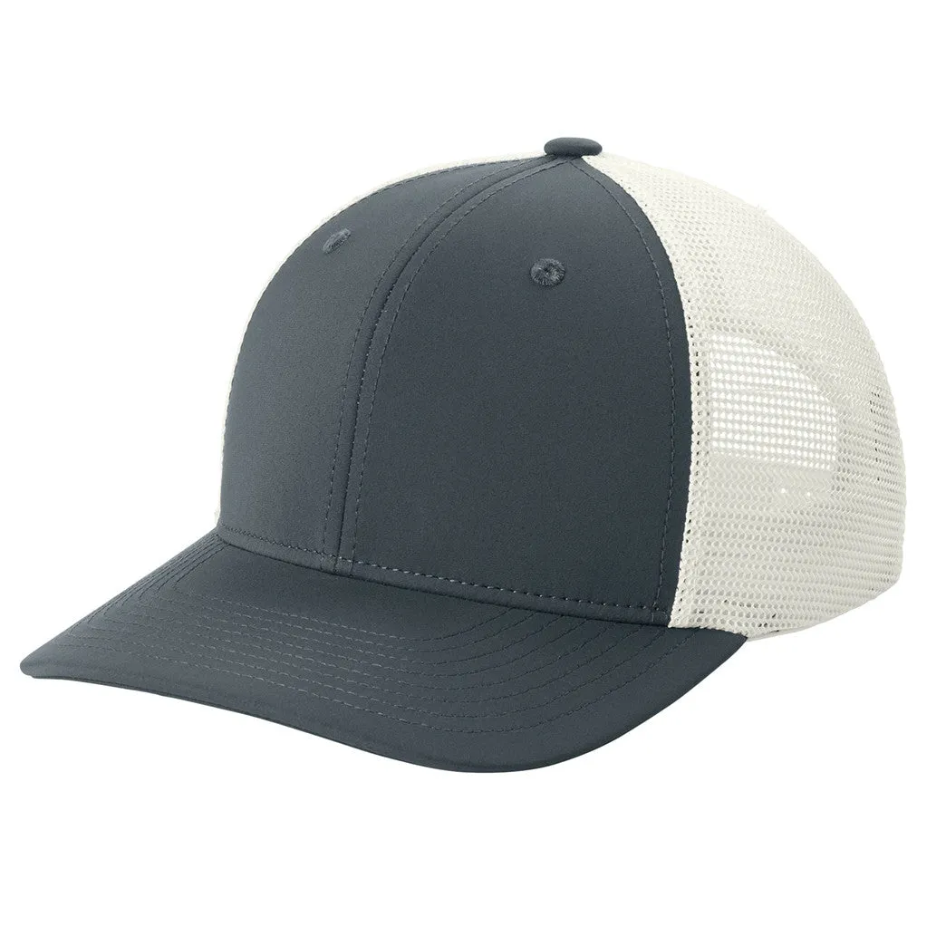 Men's Classic Club Trucker Cap Perfect for Everyday Wear