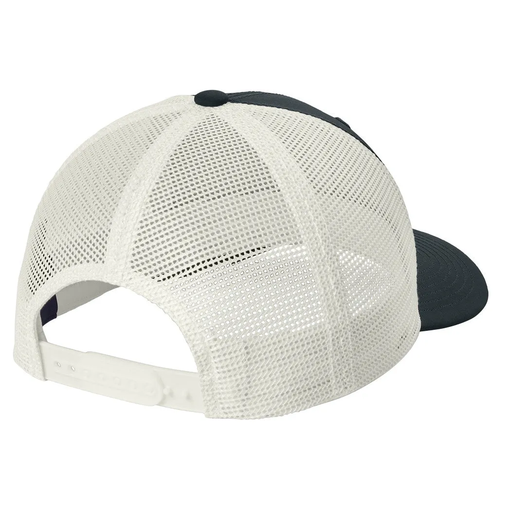 Men's Classic Club Trucker Cap Perfect for Everyday Wear