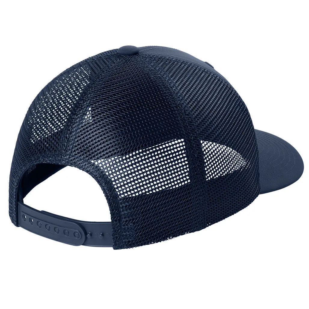 Men's Classic Club Trucker Cap Perfect for Everyday Wear