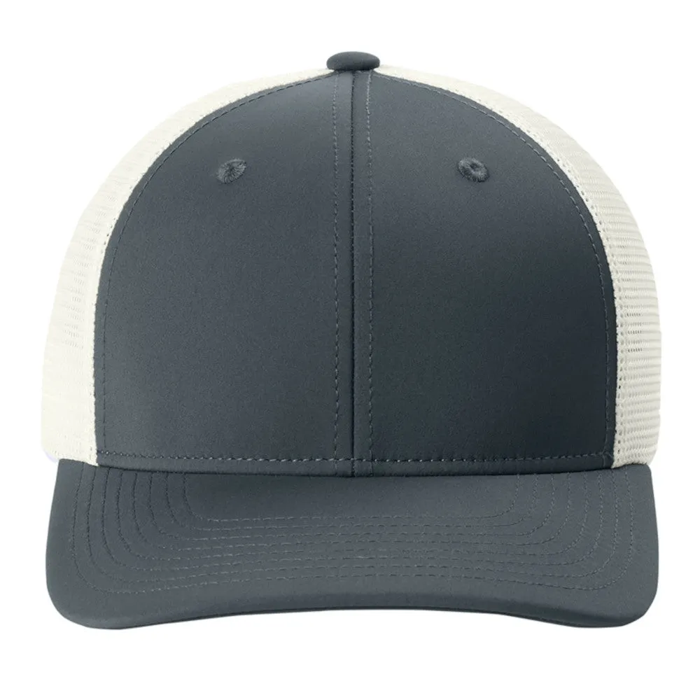 Men's Classic Club Trucker Cap Perfect for Everyday Wear