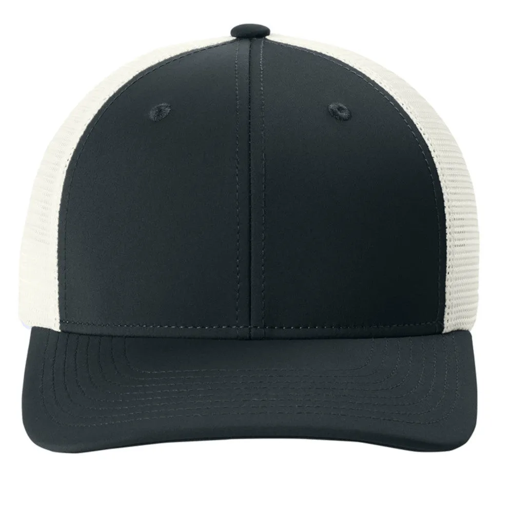 Men's Classic Club Trucker Cap Perfect for Everyday Wear