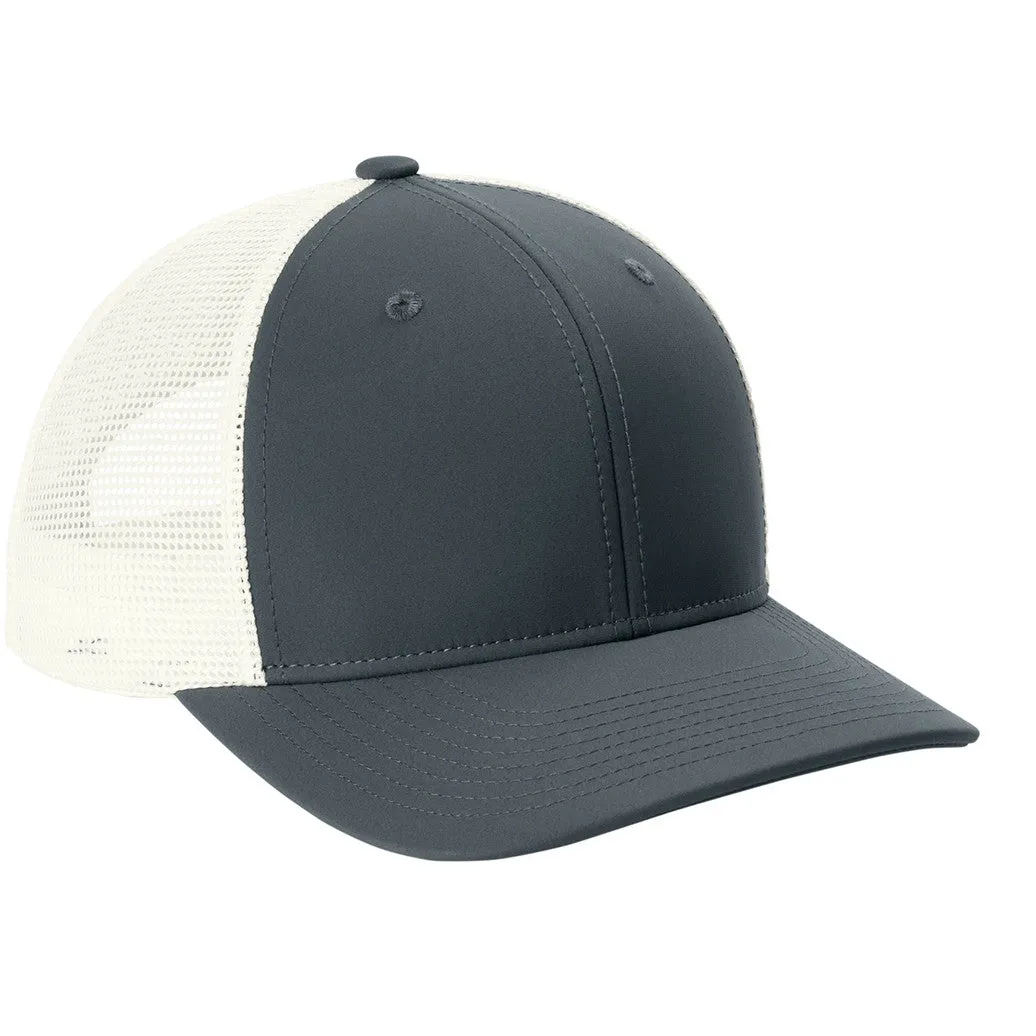 Men's Classic Club Trucker Cap Perfect for Everyday Wear