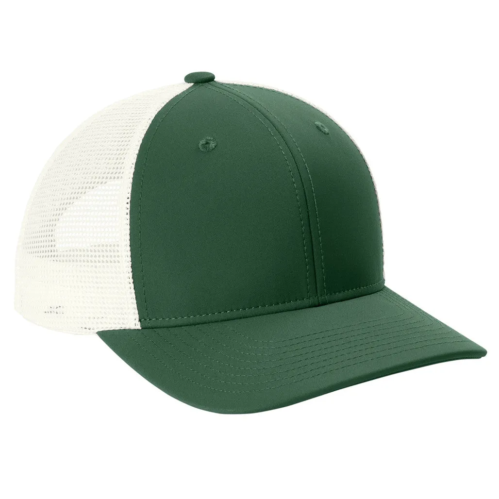 Men's Classic Club Trucker Cap Perfect for Everyday Wear