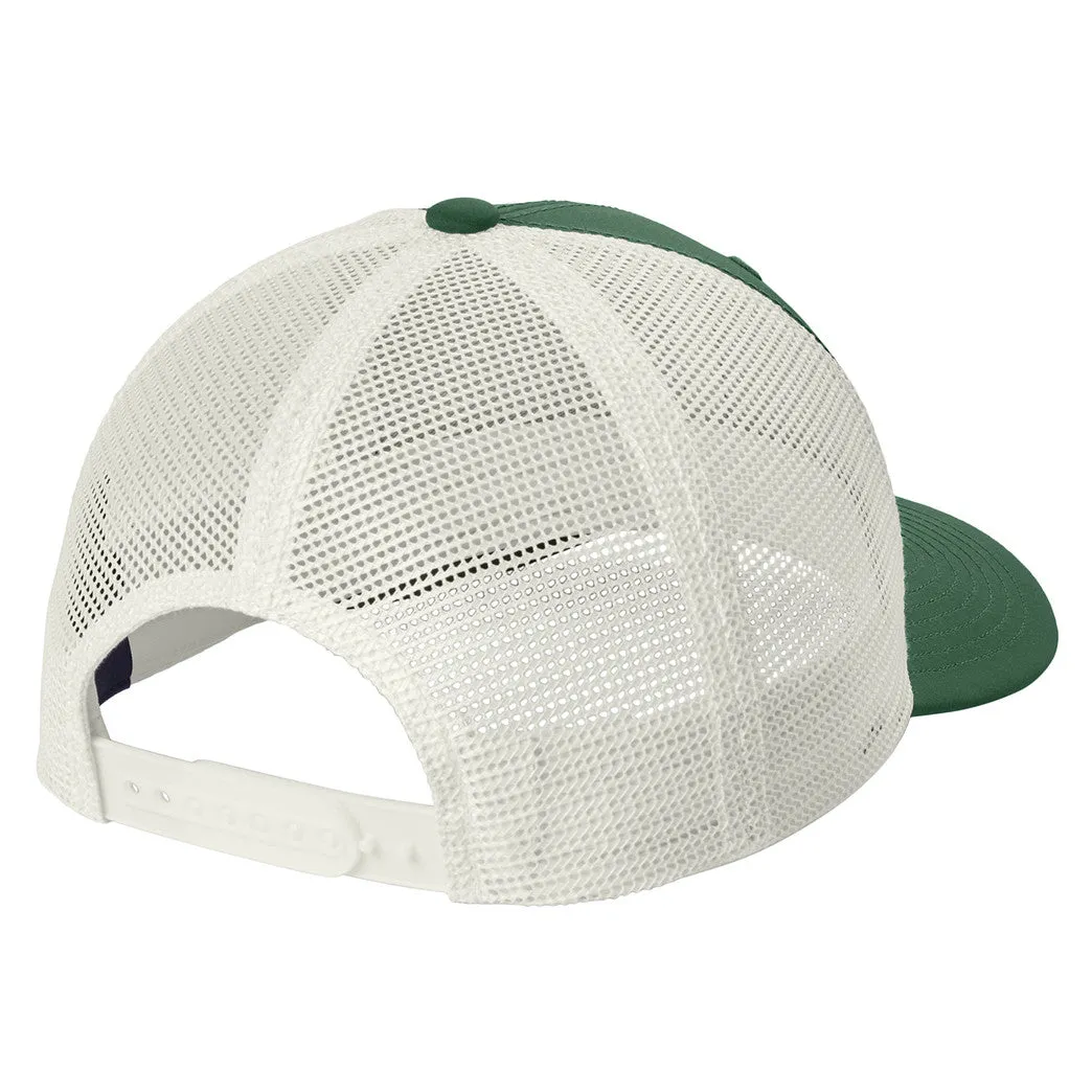 Men's Classic Club Trucker Cap Perfect for Everyday Wear