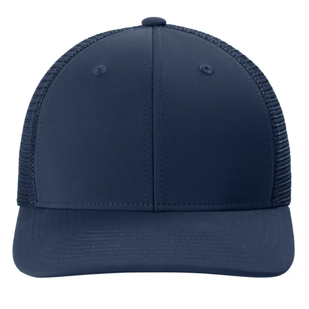 Men's Classic Club Trucker Cap Perfect for Everyday Wear