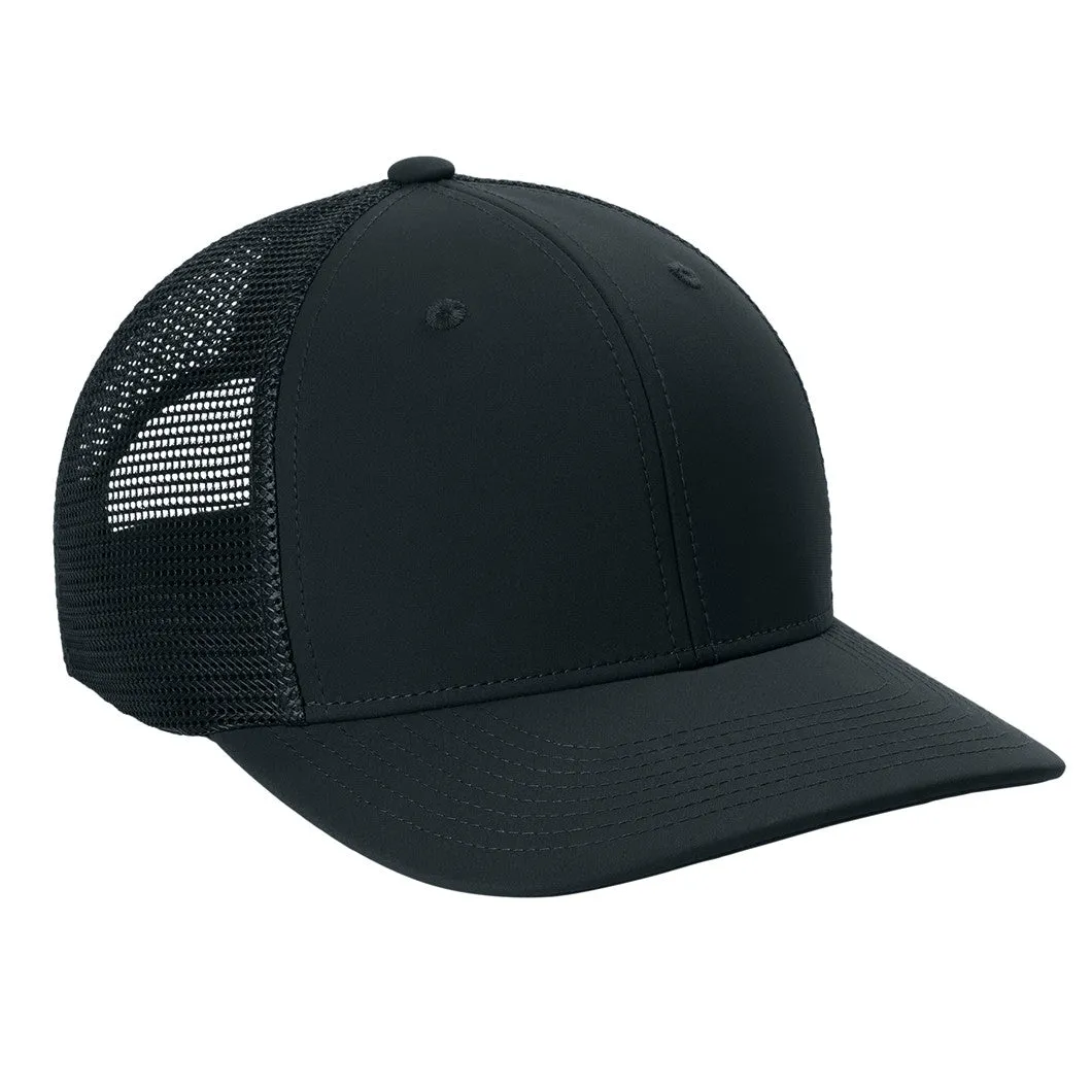 Men's Classic Club Trucker Cap Perfect for Everyday Wear