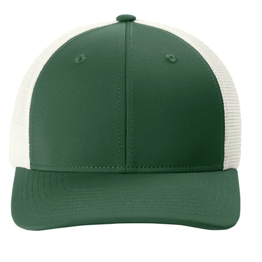 Men's Classic Club Trucker Cap Perfect for Everyday Wear