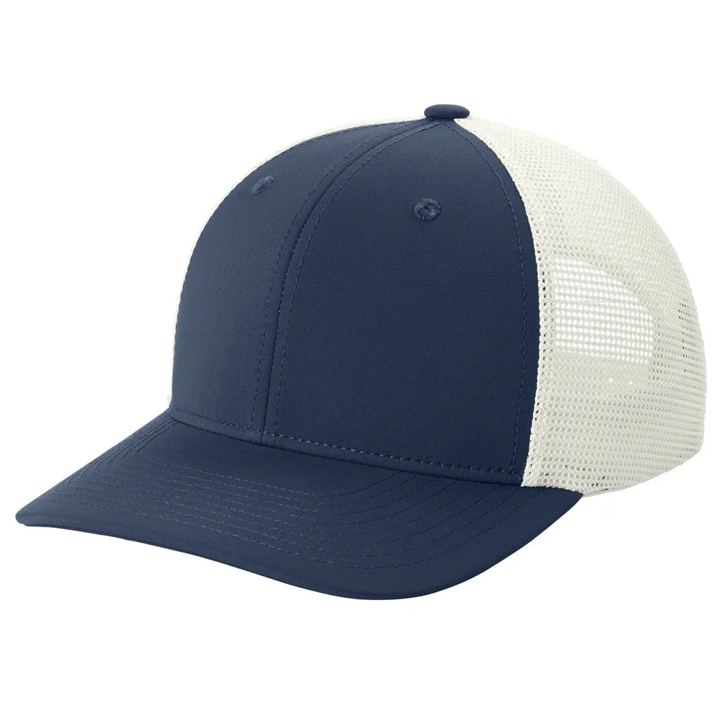 Men's Classic Club Trucker Cap Perfect for Everyday Wear