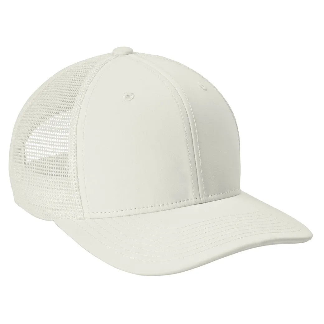 Men's Classic Club Trucker Cap Perfect for Everyday Wear