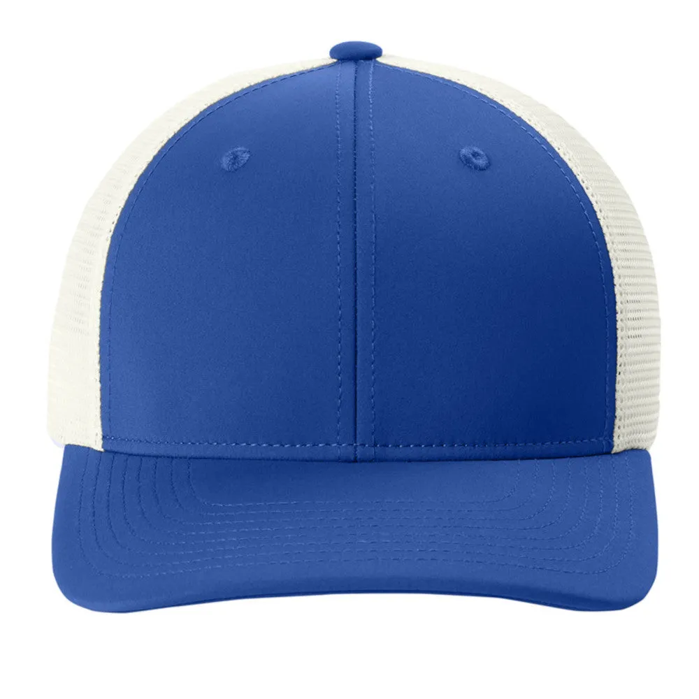 Men's Classic Club Trucker Cap Perfect for Everyday Wear