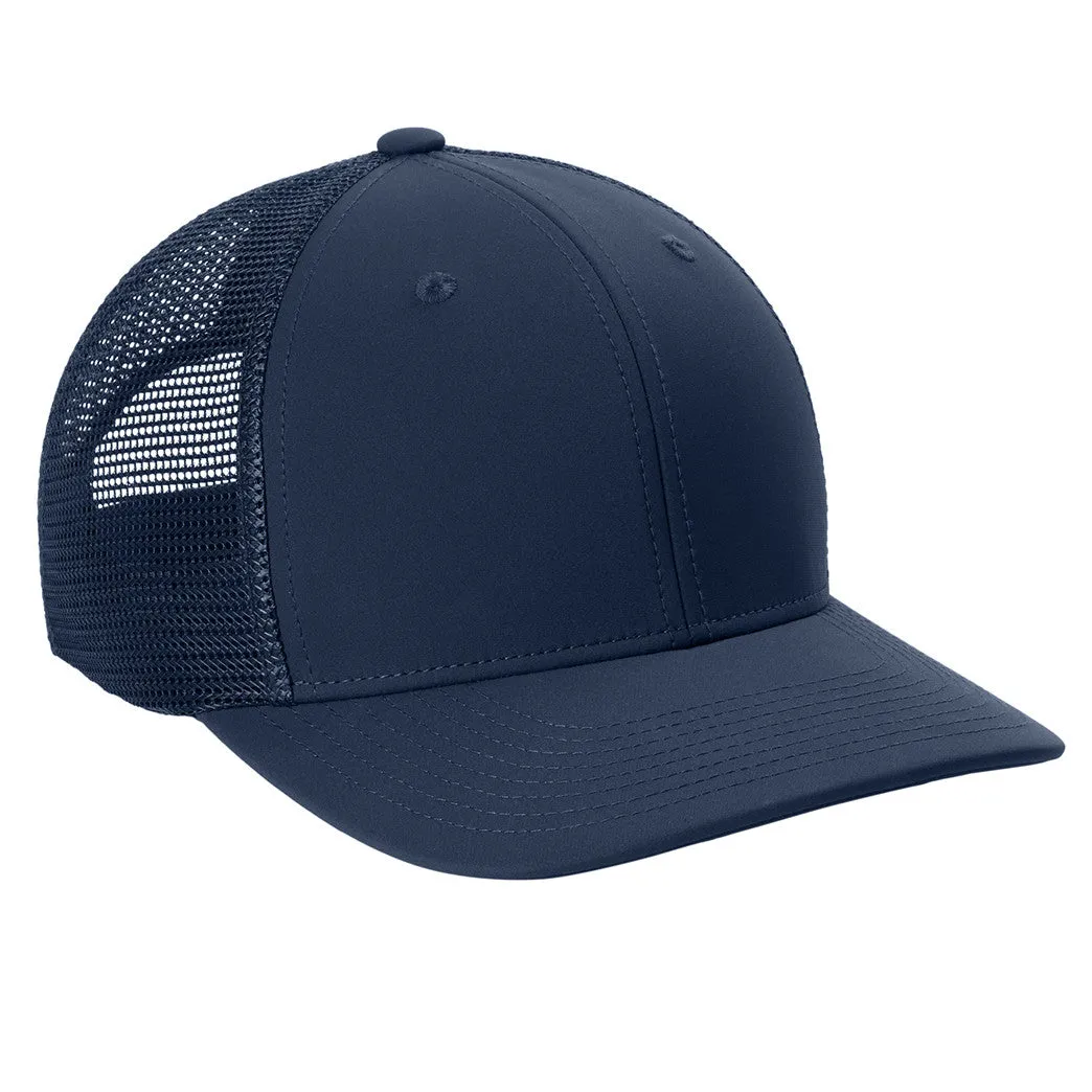 Men's Classic Club Trucker Cap Perfect for Everyday Wear