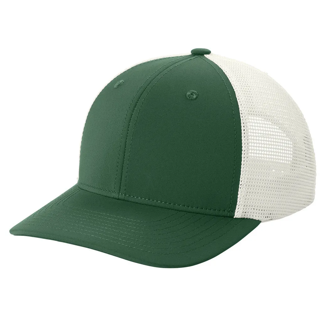 Men's Classic Club Trucker Cap Perfect for Everyday Wear