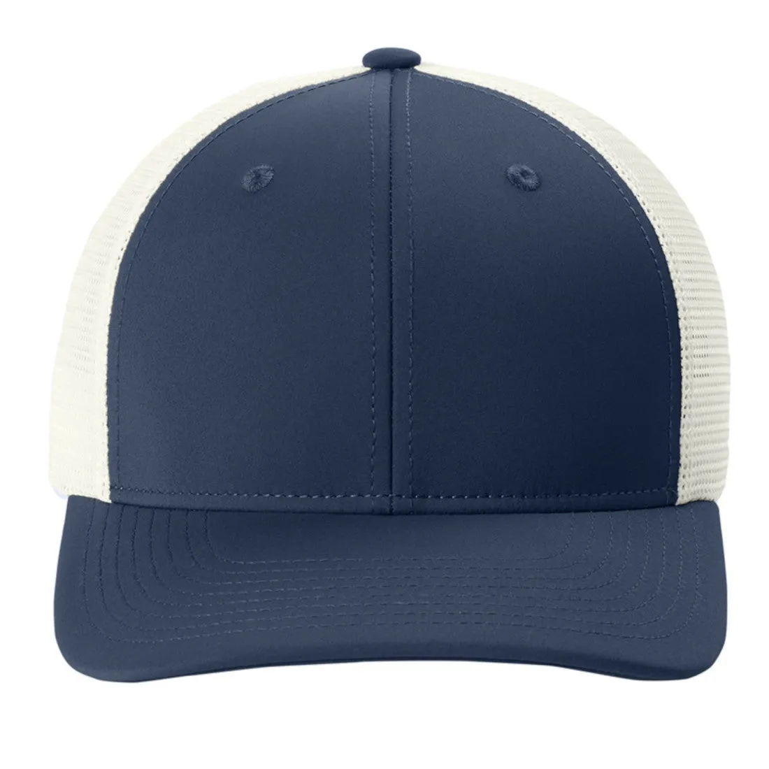 Men's Classic Club Trucker Cap Perfect for Everyday Wear