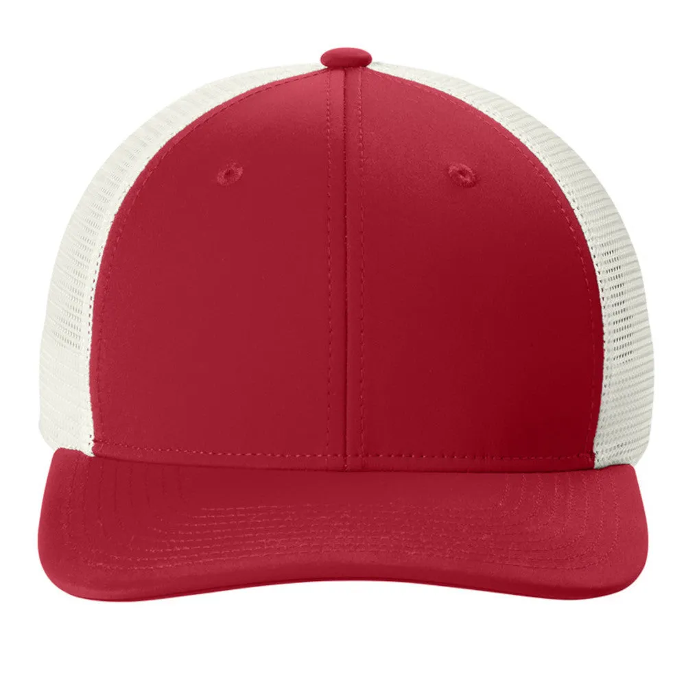 Men's Classic Club Trucker Cap Perfect for Everyday Wear