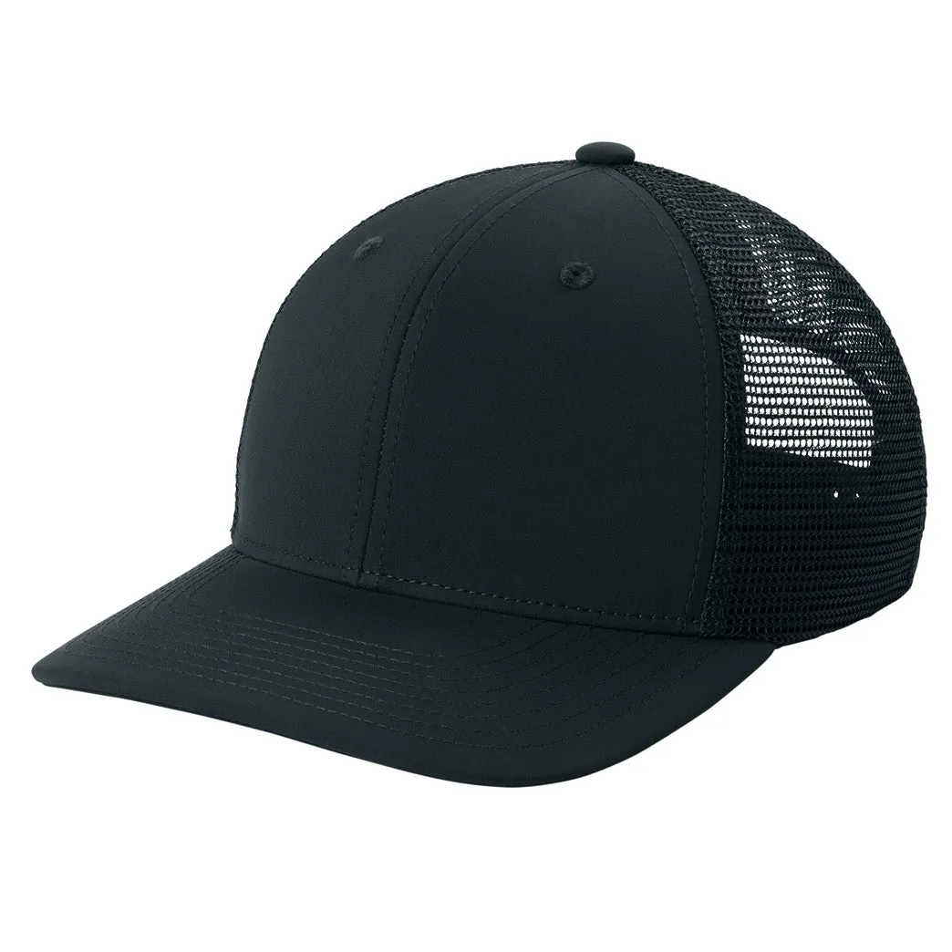 Men's Classic Club Trucker Cap Perfect for Everyday Wear