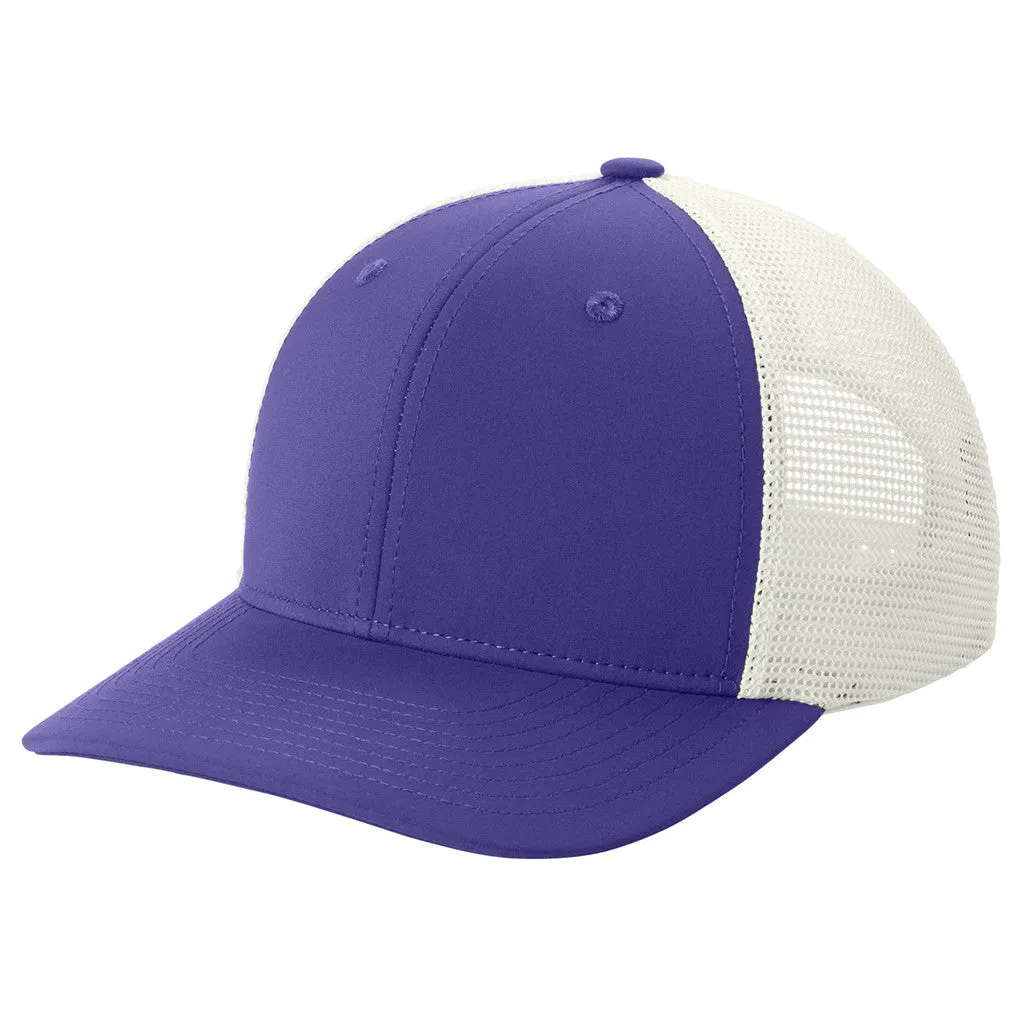 Men's Classic Club Trucker Cap Perfect for Everyday Wear