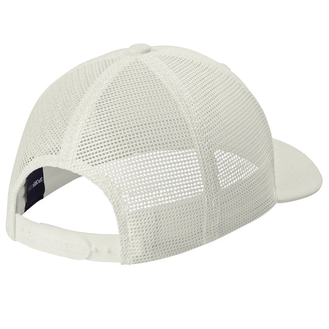 Men's Classic Club Trucker Cap Perfect for Everyday Wear