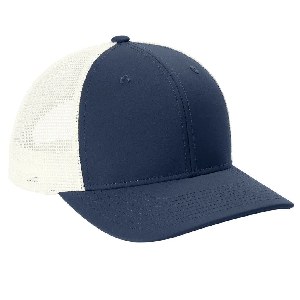 Men's Classic Club Trucker Cap Perfect for Everyday Wear