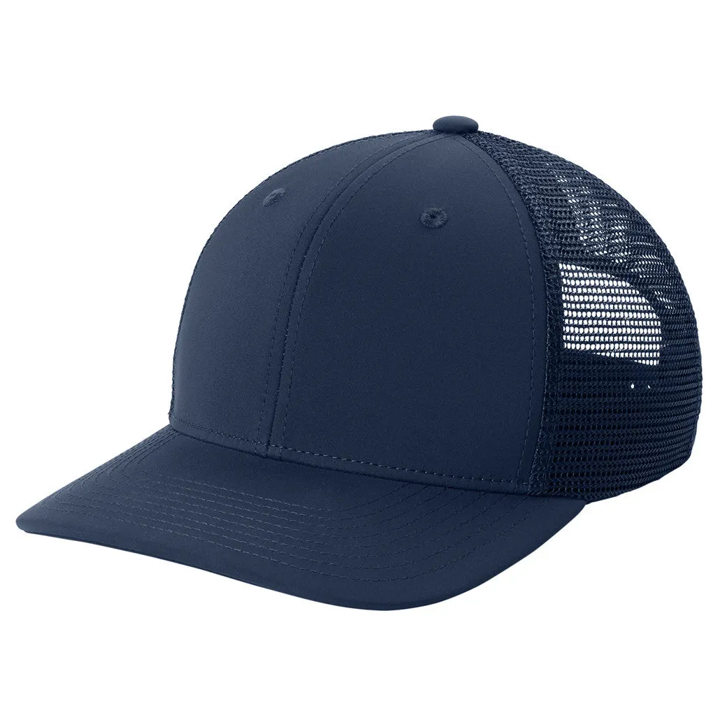 Men's Classic Club Trucker Cap Perfect for Everyday Wear