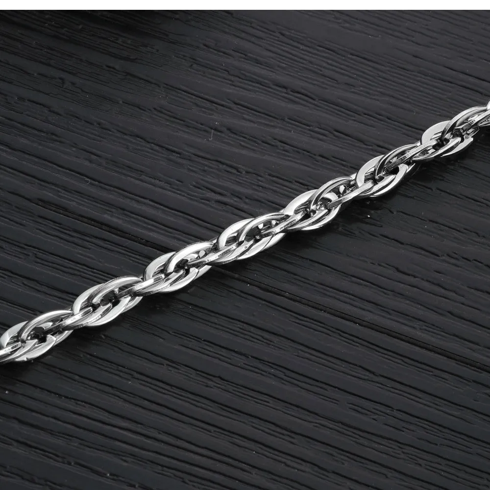 Men's Fashion Chain Bracelet