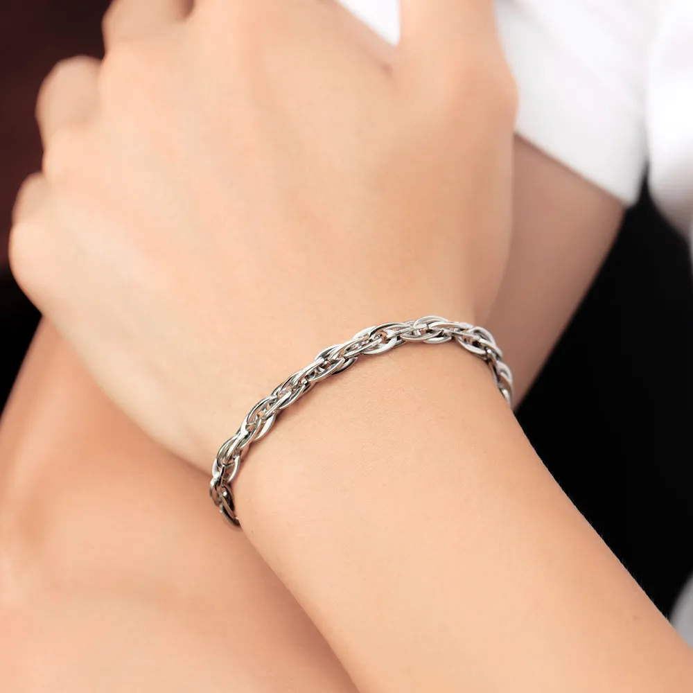 Men's Fashion Chain Bracelet