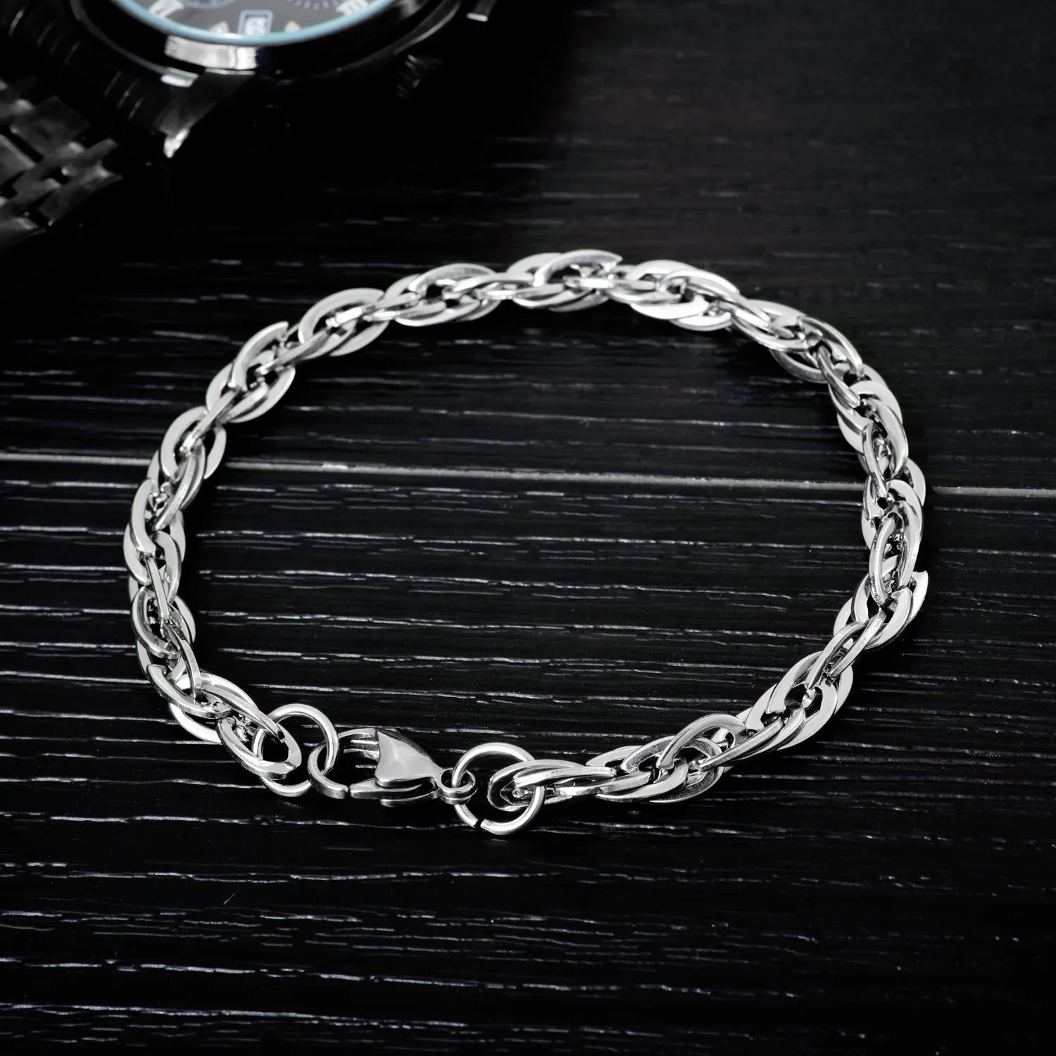 Men's Fashion Chain Bracelet