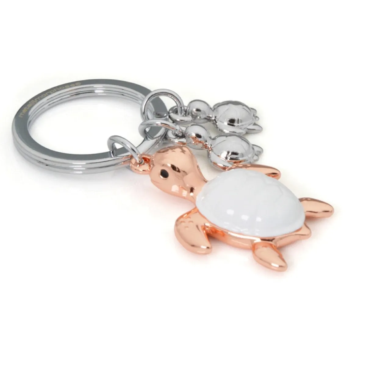 Metal Morphose Keychains - Assorted