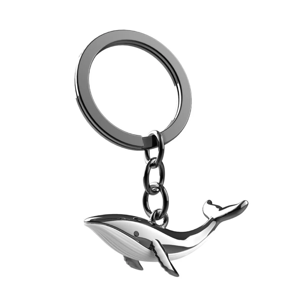 Metal Morphose Keychains - Assorted