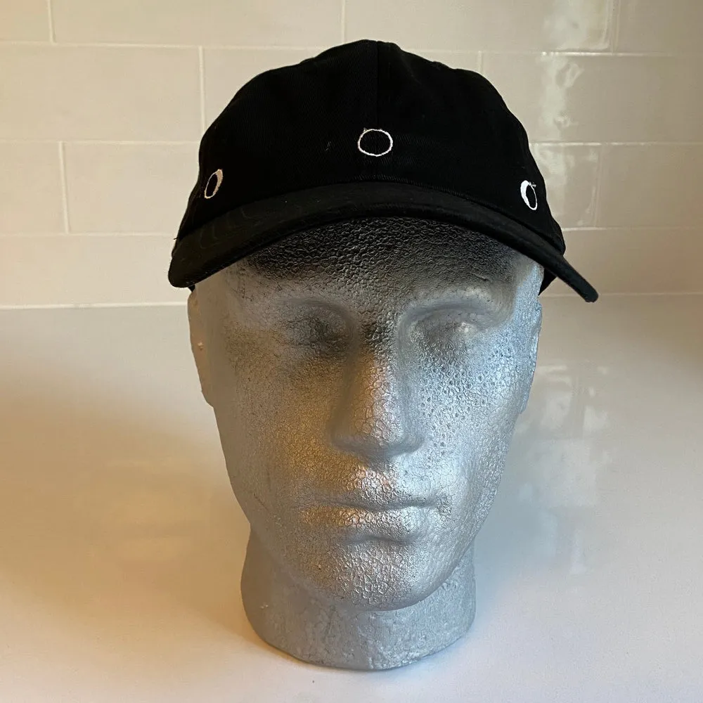 Moon Phases Baseball Cap