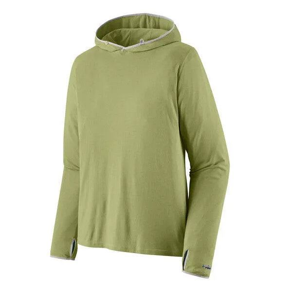 M's Tropic Comfort Natural Hoody