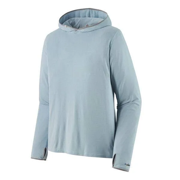 M's Tropic Comfort Natural Hoody