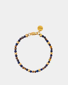 Navagio Bracelet 4mm