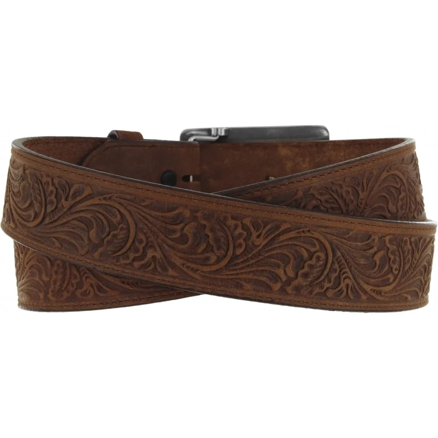 Navajo Spirit Belt