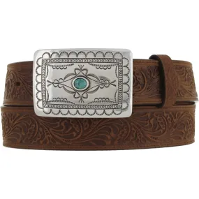 Navajo Spirit Belt