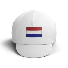 Netherlands Cycling Cap V4