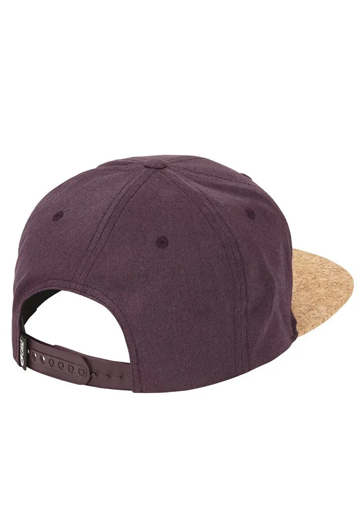 Picture Kilo Cap Burgundy