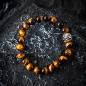 Pixiu Bead Bracelet