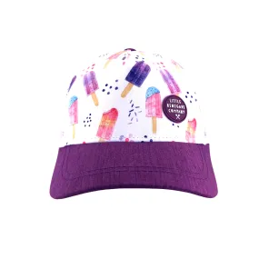 POPSICLE TRUCKER CAP – 3 Sizes