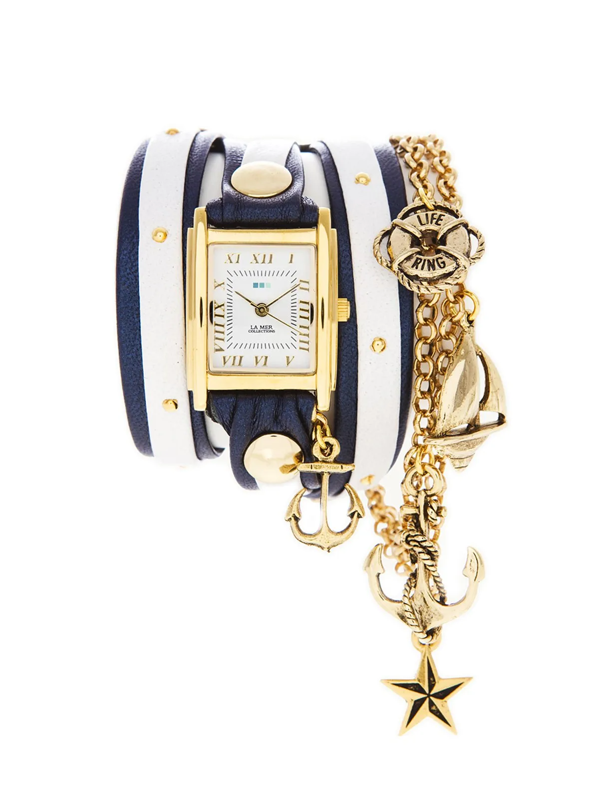 Portofino Charms Watch