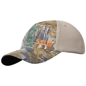 Realtree Mesh Cap